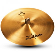 سنج کرش زیلجیان Zildjian 17" Medium Thin Crash Cymbal
