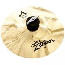 سنج اسپلش زیلجیان Zildjian 8" A Custom Splash Cymbal