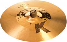 سنج کرش زیلجیان Zildjian 18" K Custom Hybrid Crash Cymbal