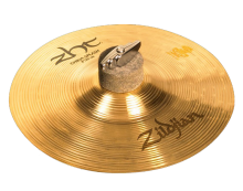 سنج چاینا اسپلش زیلجیان Zildjian 8" ZHT China Splash Cymbal