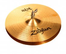 سنج های هت زیلجیان Zildjian 14" ZBT HiHat Pair Cymbal