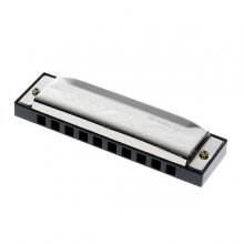 سازدهنی استگ Stagg Harmonica BJH-B20 G