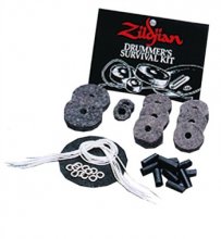 لوازم جانبی درامز زیلجیان Zildjian Survival Kit P0800