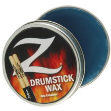 وکس استیک درامز زیلجیان Zildjian Drumsticks Wax TWAX