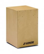 کاخن سونور Sonor Standard Cajon CAJ ST