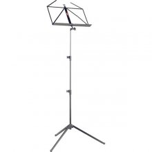پایه نت استگ Stagg Music Stand MUS-A35 BK