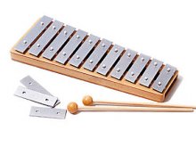 بلز سوپرانو سونور Sonor Soprano Glockenspiel GP