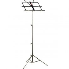 پایه نت استگ Stagg Music Stand MUS-A25 BK