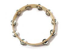 تمبورین سونور Sonor Tambourine CG HT 12 D