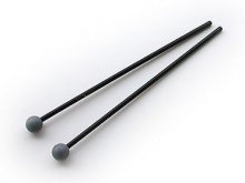 مالت سونور Sonor Rubber Headed Mallet SCH 2