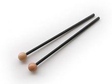 مالت سر چوبی سونور Sonor Wooden Headed Mallet SCH 95