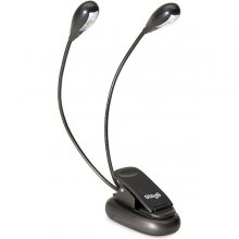 چراغ پایه نت استگ Stagg MUS-LED 4