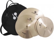 پکیج ۴ تایی سنج سونور Sonor CAST CB8 Cymbal Set
