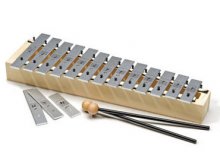 بلز سوپرانو سونور Sonor Soprano Glockenspiel SGP DE
