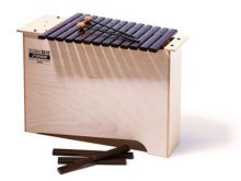 زایلافون دیپ باس سونور Sonor Deep Bass Xylophone GBX GB