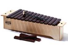 زایلافون سوپرانو سونور Sonor Soprano Xylophone SX GB