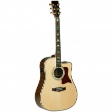 Tanglewood Acoustic Guitar TW1000CE