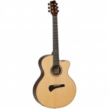 Tanglewood Acoustic Guitar TSR2C