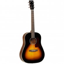 Tanglewood Acoustic Guitar TW40 SD VS E