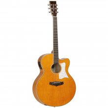 Tanglewood Acoustic Guitar TSJV3