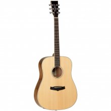 Tanglewood Acoustic Guitar TW28PW