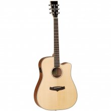 Tanglewood Acoustic Guitar TW28SLNCE