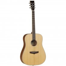 Tanglewood Acoustic Guitar TW28CLN