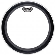 پوست باس درام Evans Bass Drum Head BD22EMADHW
