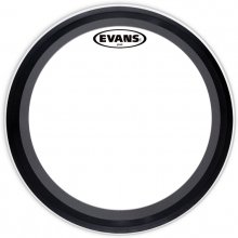 پوست درامز Evans Drum Head BD22GMAD