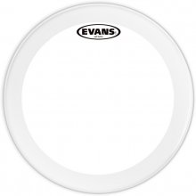 پوست باس درام ایونس Evans 22" EQ3 Clear Bass Drum Head