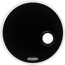 پوست باس درام Evans Drum Head BD22REMAD