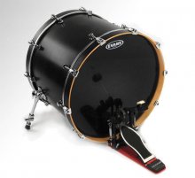 پوست باس درامز ایونس Evans Drum Head BD22HBG