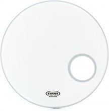 پوست درام ایونس Evans Drum Head BD22RGCW