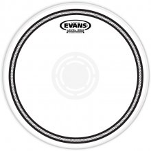پوست درامز ایونس Evans Drum Head B14EC1RD