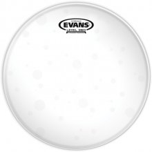پوست هیدرولیک تام درام ایونس Evans 10" Hydraulic Glass Tom Drum Head