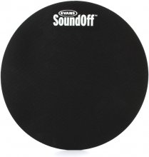 پد صداگیر تام ایونس Evans 16" SoundOff Tom Mute SO-16