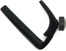کاپو گیتار پلانت ویوز Planet Waves PW-CP-04 Black NS Classical Capo