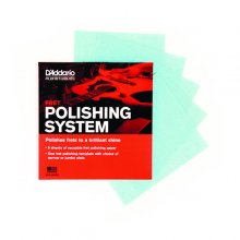 پولیش فرت Planet Waves Fret Polishing System PWFRP