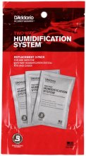 پک شارژ سیستم کنترل رطوبت گیتار آکوستیک و کلاسیک Planet Waves Acoustic Guitar Humidifier