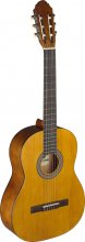 گیتار کلاسیک 4/4 استگ Stagg Classic Guitar C440 M NAT