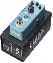 پدال افکت استگ Stagg BX-BOOST Mini Effect Pedal