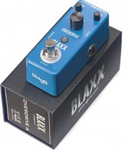 پدال افکت استگ  Stagg Mini Effect Pedal BX-DRIVE A