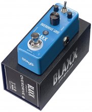 پدال افکت استگ Stagg Mini Effect Pedal BX-DRIVE B
