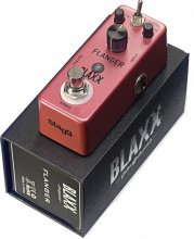 پدال افکت استگ Stagg BLAXX Mini Effect Pedal BX FLANGER