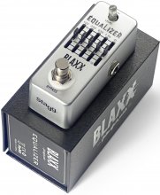 پدال افکت استگ Stagg Mini Effect Pedal BX-EQ 5B