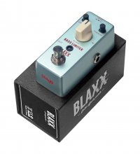 پدال افکت استگ Stagg BLAXX Mini Effect Pedal BX BASS LIMIT