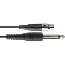 سیم بی سیم گیتار Cable for UHF wireless system SW GC