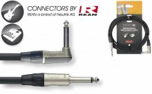 کابل رابط گیتار استگ Stagg Guitar Cable NGC3PLR