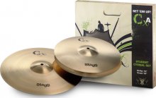 پکیج سنج سه عددی استگ Stagg CXA SET