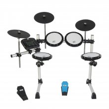 درامز الکترونیک ایکس ام XM E-Drums BX-5S